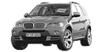 BMW E70 C2619 Fault Code