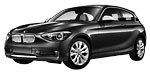 BMW F21 C2619 Fault Code